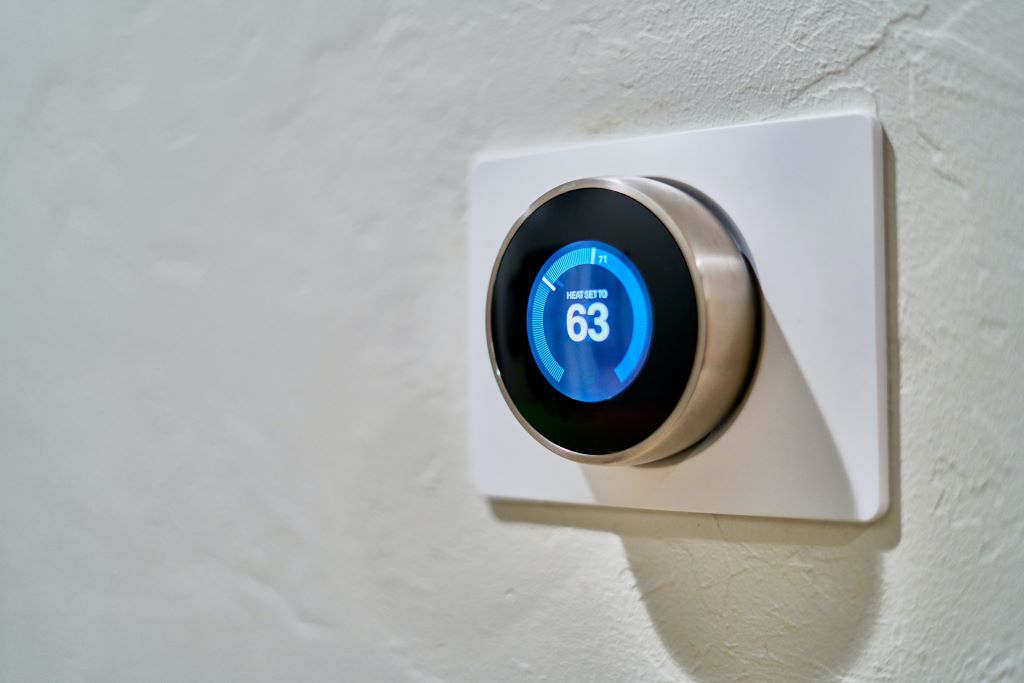 how to program a smart thermostat for energy savings