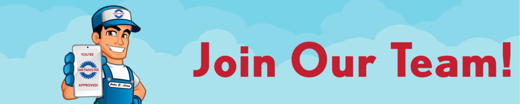 Career Cash Factory USA