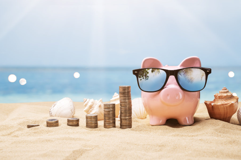 best saving tips for summer