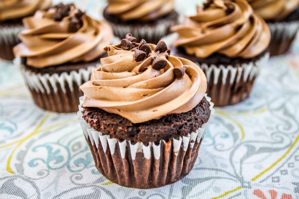 how to make the best chocolate cupcakes of 2023