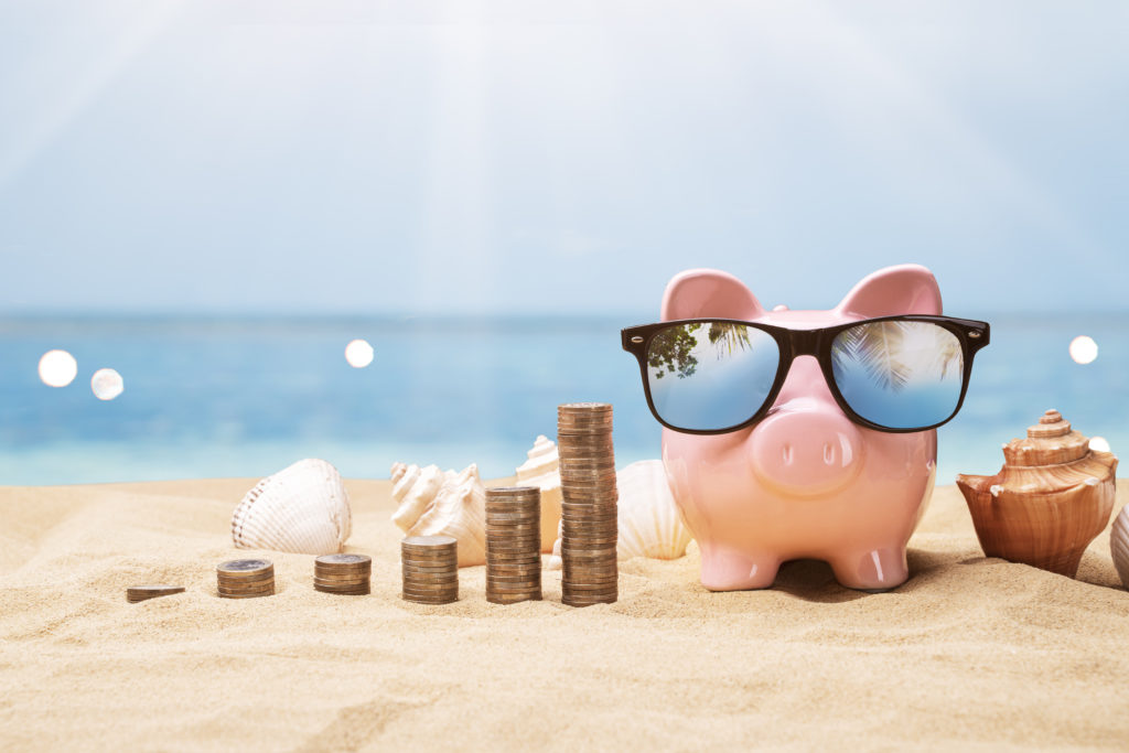 the best saving tips for summer 2023
