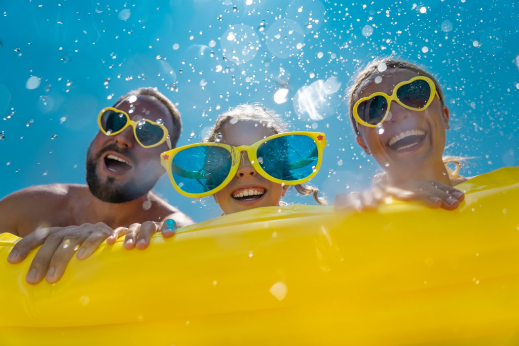 summer fun on a budget: helpful tips to keep kids entertained
