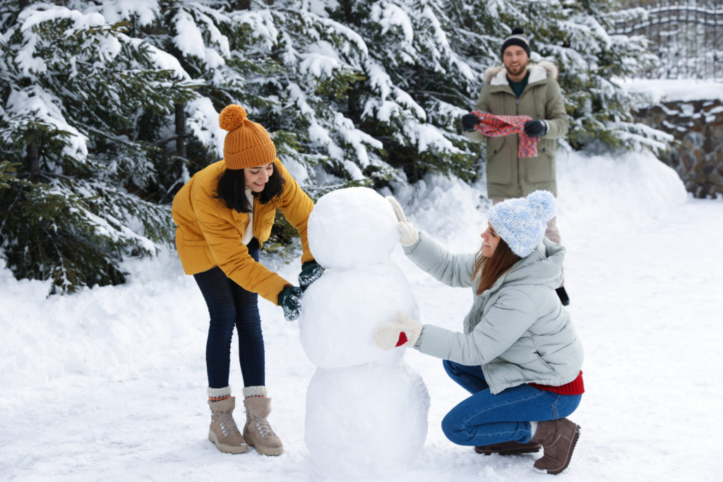 best affordable winter activities