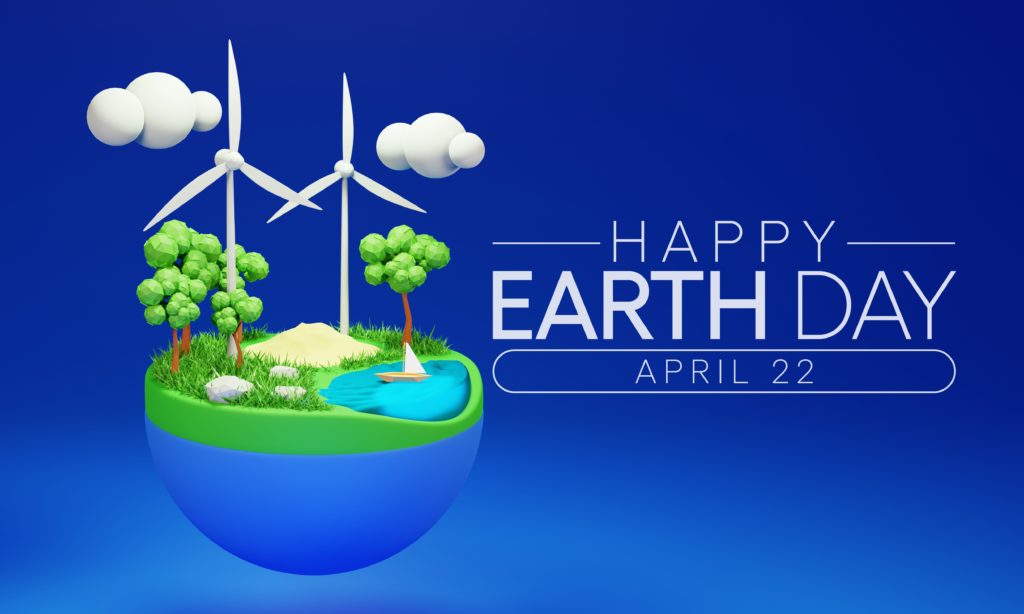 everything you need to know about earth day